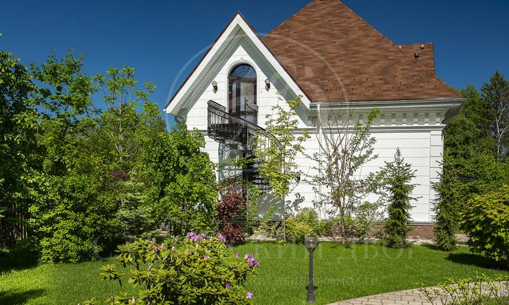 Лот-10449-315291 продажа дома Ленинградское шоссе Новогорск-7