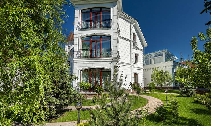 Лот-10449-315293 продажа дома Ленинградское шоссе Новогорск-7