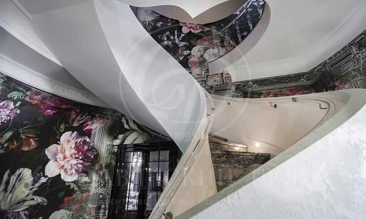 Лот-10449-315295 продажа дома Ленинградское шоссе Новогорск-7