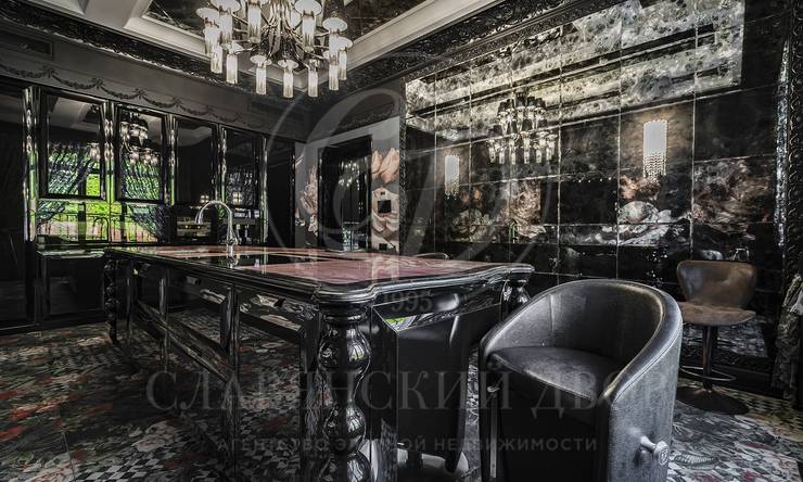 Лот-10449-315296 продажа дома Ленинградское шоссе Новогорск-7