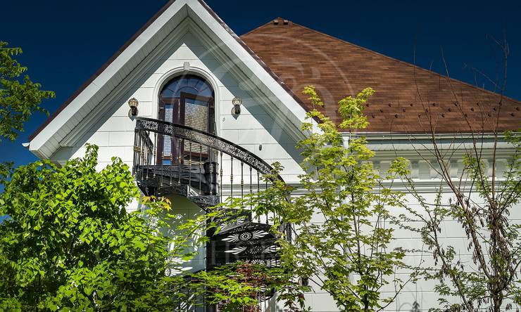 Лот-10449-315297 продажа дома Ленинградское шоссе Новогорск-7