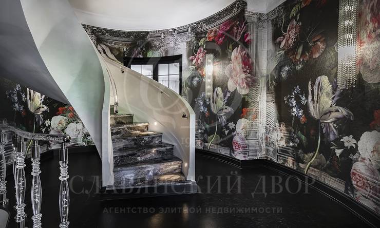 Лот-10449-315298 продажа дома Ленинградское шоссе Новогорск-7