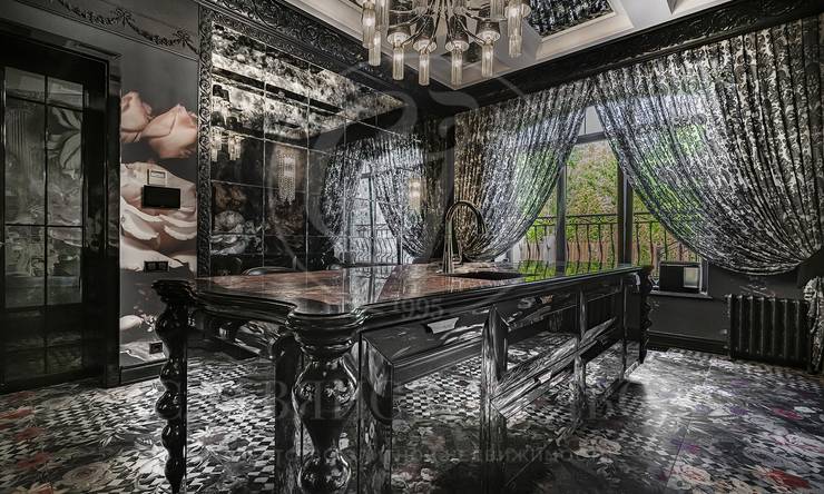 Лот-10449-315299 продажа дома Ленинградское шоссе Новогорск-7