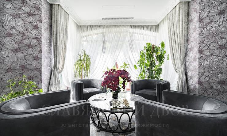 Лот-10449-315305 продажа дома Ленинградское шоссе Новогорск-7