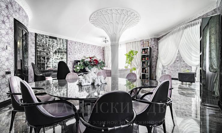 Лот-10449-315309 продажа дома Ленинградское шоссе Новогорск-7