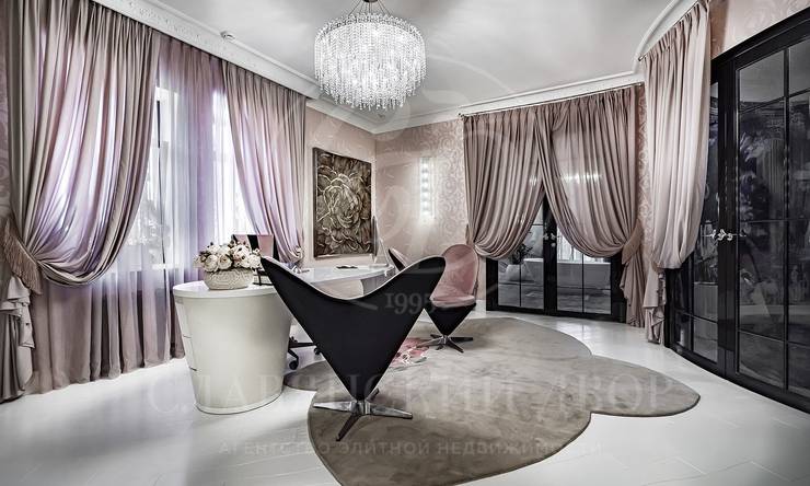 Лот-10449-315310 продажа дома Ленинградское шоссе Новогорск-7