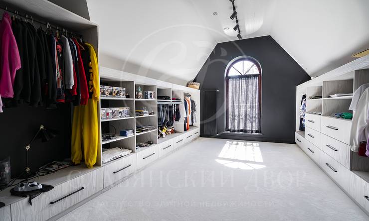 Лот-10449-315320 продажа дома Ленинградское шоссе Новогорск-7