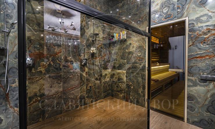 Лот-10449-315324 продажа дома Ленинградское шоссе Новогорск-7