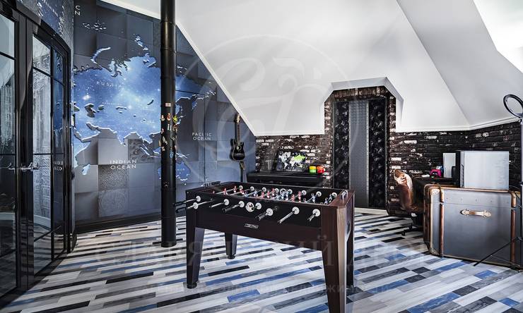 Лот-10449-315325 продажа дома Ленинградское шоссе Новогорск-7