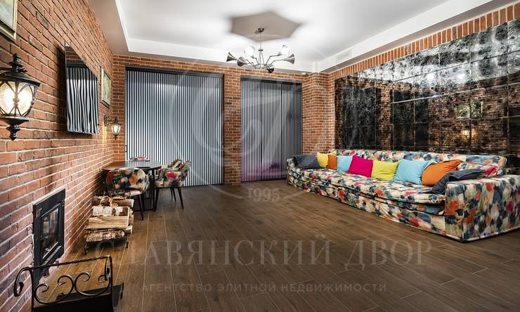 Лот-10449-315326 продажа дома Ленинградское шоссе Новогорск-7