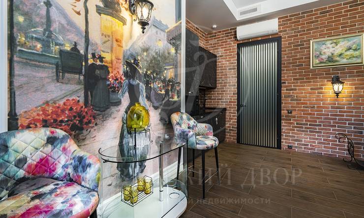 Лот-10449-315327 продажа дома Ленинградское шоссе Новогорск-7