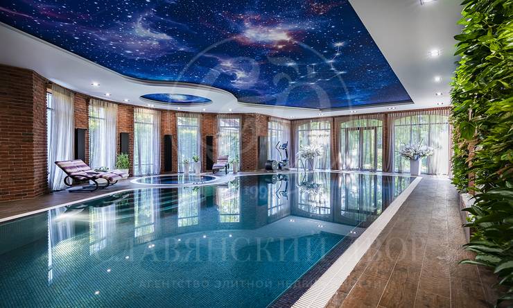 Лот-10449-315328 продажа дома Ленинградское шоссе Новогорск-7