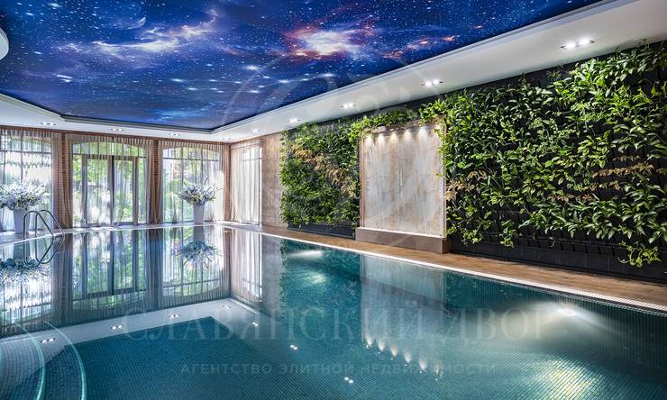 Лот-10449-315329 продажа дома Ленинградское шоссе Новогорск-7