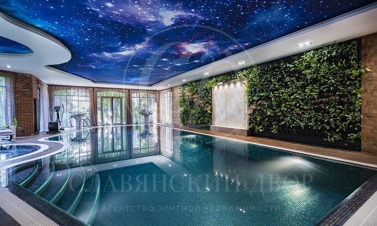 Лот-10449-315330 продажа дома Ленинградское шоссе Новогорск-7