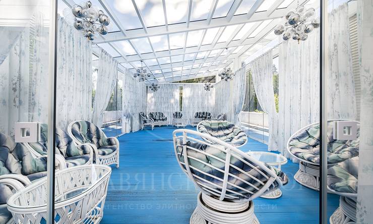 Лот-10449-315334 продажа дома Ленинградское шоссе Новогорск-7