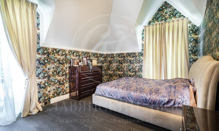 Лот-10449-315335 продажа дома Ленинградское шоссе Новогорск-7