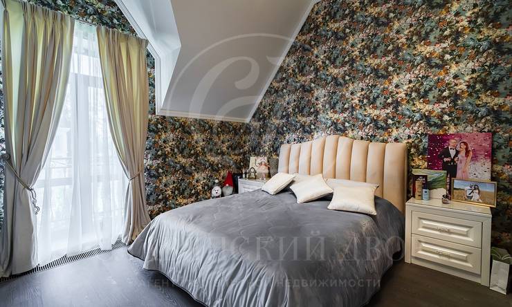 Лот-10449-315336 продажа дома Ленинградское шоссе Новогорск-7