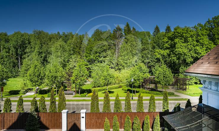 Лот-10449-315337 продажа дома Ленинградское шоссе Новогорск-7