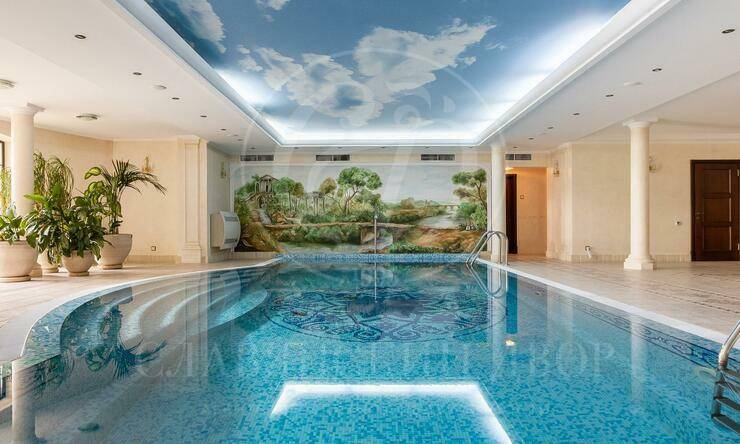 Лот-10451-315382 продажа дома Москва Куркино