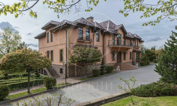 Лот-10451-315384 продажа дома Москва Куркино