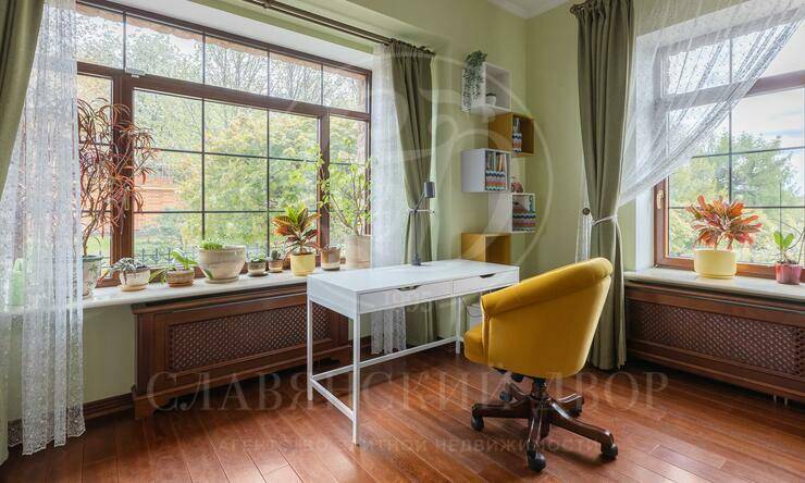 Лот-10451-315387 продажа дома Москва Куркино