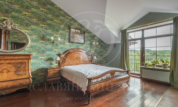 Лот-10451-315388 продажа дома Москва Куркино