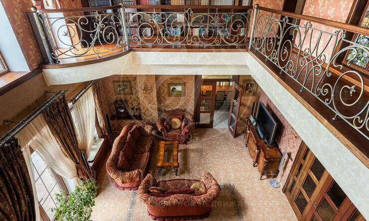 Лот-10451-315389 продажа дома Москва Куркино