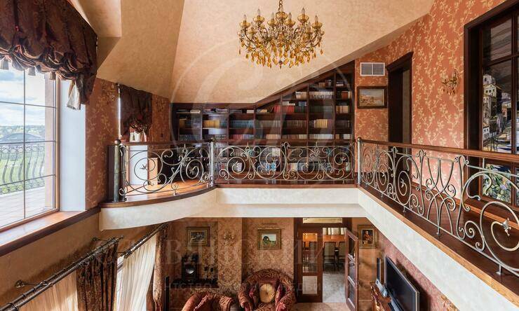 Лот-10451-315390 продажа дома Москва Куркино