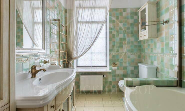 Лот-10451-315391 продажа дома Москва Куркино