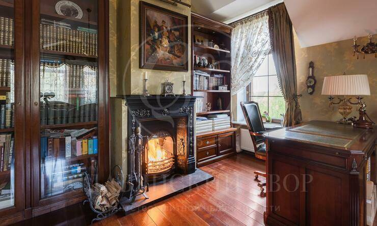 Лот-10451-315393 продажа дома Москва Куркино