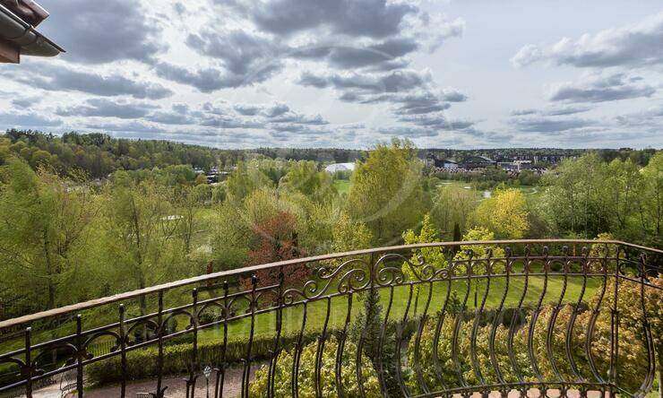 Лот-10451-315396 продажа дома Москва Куркино