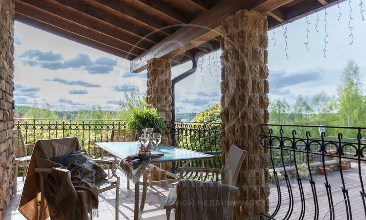 Лот-10451-315397 продажа дома Москва Куркино