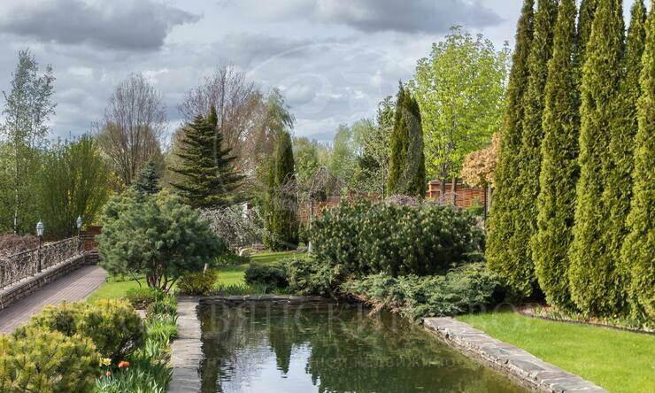 Лот-10451-315401 продажа дома Москва Куркино