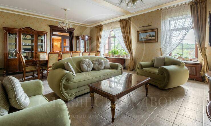 Лот-10451-315404 продажа дома Москва Куркино