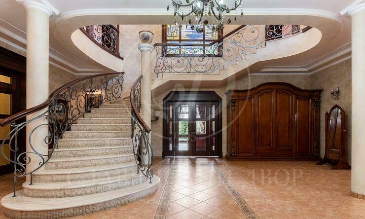 Лот-10451-315406 продажа дома Москва Куркино