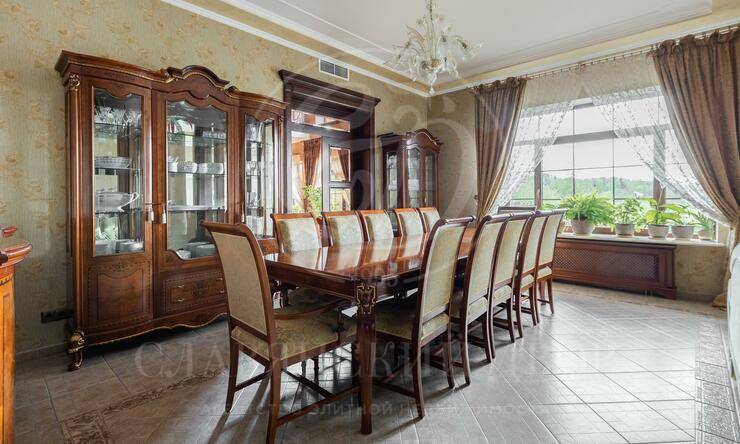 Лот-10451-315407 продажа дома Москва Куркино