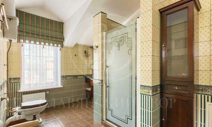 Лот-10451-315413 продажа дома Москва Куркино