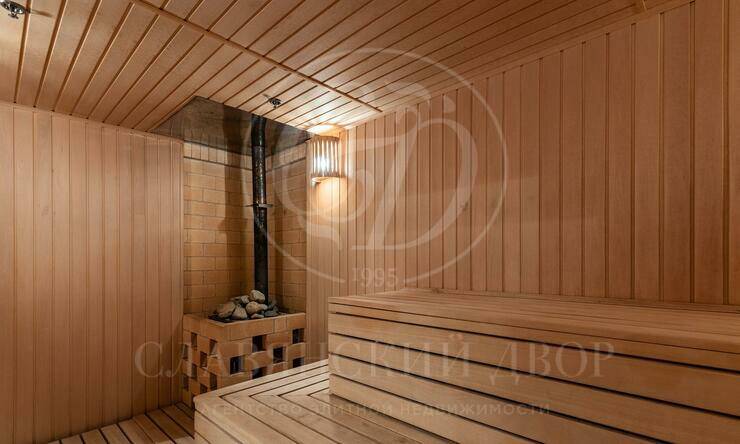 Лот-10451-315415 продажа дома Москва Куркино