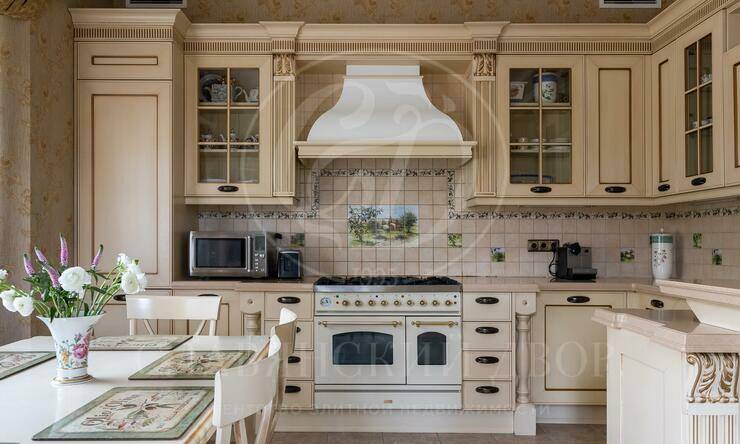 Лот-10451-315419 продажа дома Москва Куркино