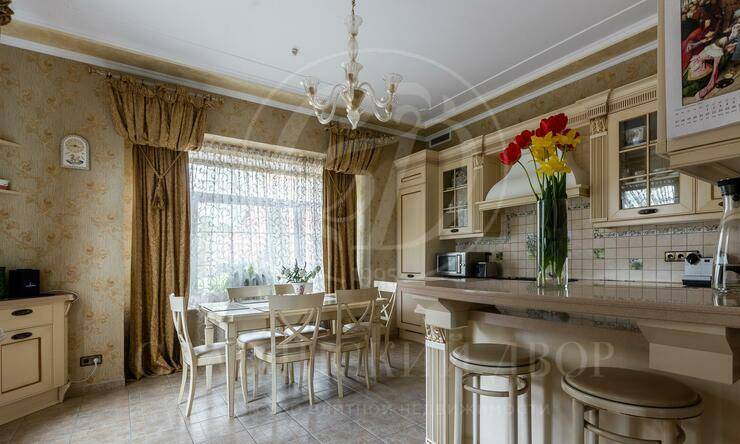 Лот-10451-315421 продажа дома Москва Куркино