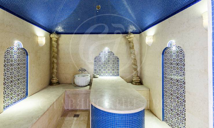 Лот-2485-315570 продажа дома Рублево-Успенское шоссе Ландшафт