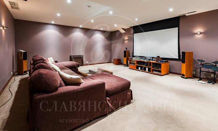 Лот-2485-315604 продажа дома Рублево-Успенское шоссе Ландшафт