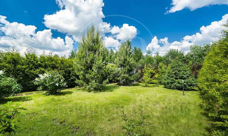 Лот-10413-315649 продажа дома Рублево-Успенское шоссе Европа