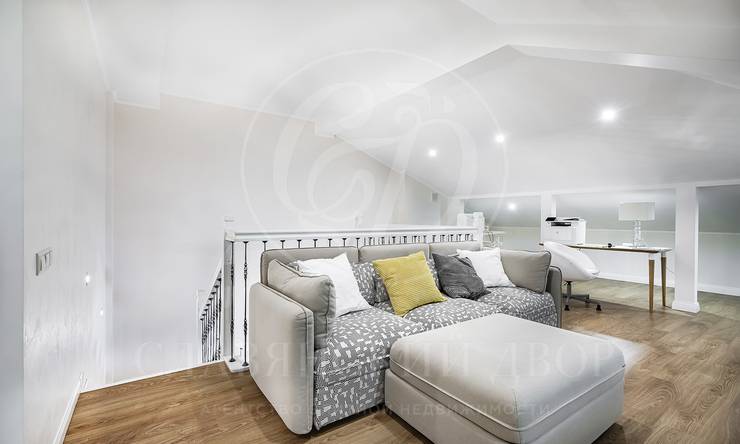 Лот-10413-315653 продажа дома Рублево-Успенское шоссе Европа