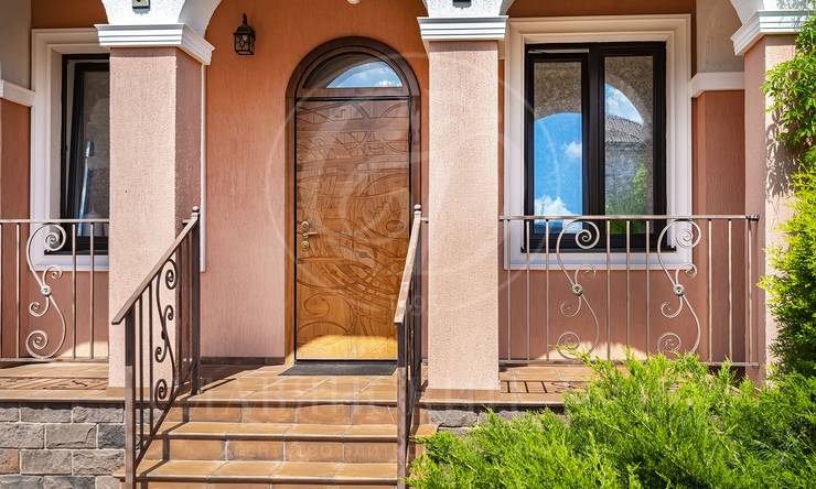 Лот-10413-315656 продажа дома Рублево-Успенское шоссе Европа