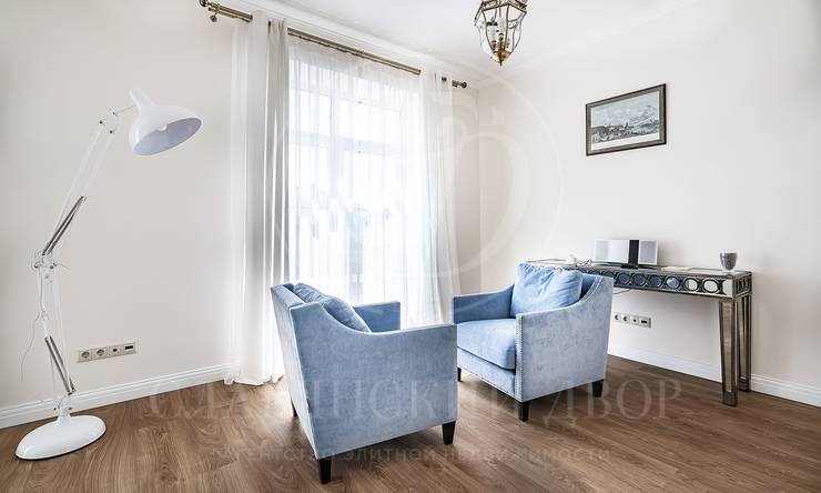 Лот-10413-315657 продажа дома Рублево-Успенское шоссе Европа