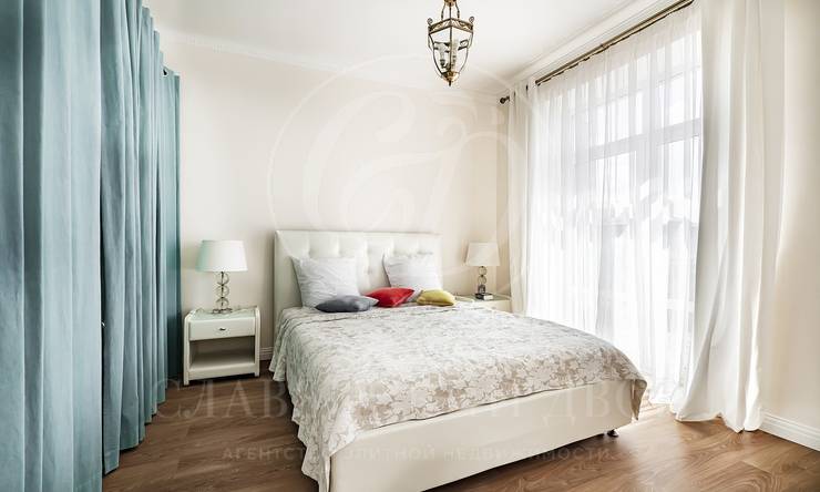 Лот-10413-315659 продажа дома Рублево-Успенское шоссе Европа