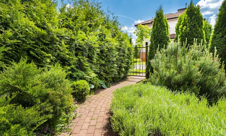 Лот-10413-315664 продажа дома Рублево-Успенское шоссе Европа