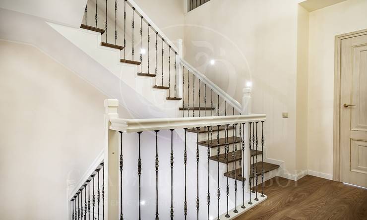 Лот-10413-315665 продажа дома Рублево-Успенское шоссе Европа