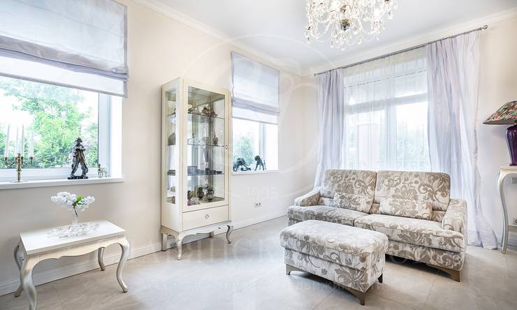 Лот-10413-315671 продажа дома Рублево-Успенское шоссе Европа